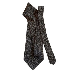Zylos George Machado Tie